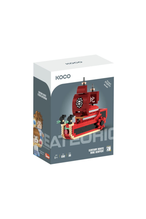 KOCO Barco