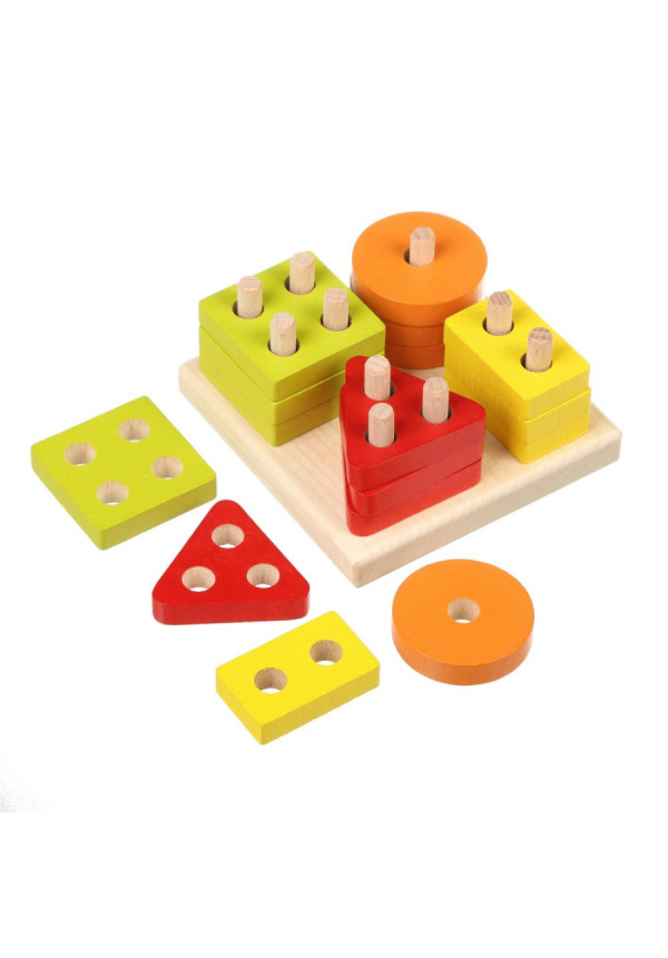 Encajes