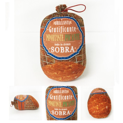 Sobrasada grande