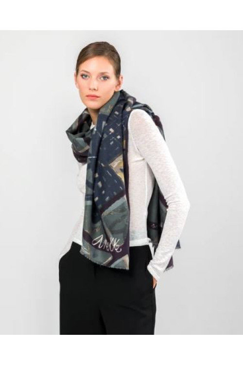 Pashmina Anekke