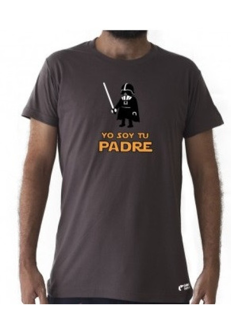 Camiseta YO SOY TU PADRE
