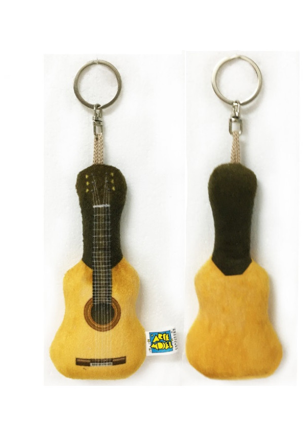 Llavero Guitarra