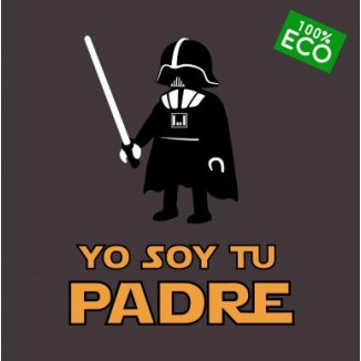 Camiseta YO SOY TU PADRE