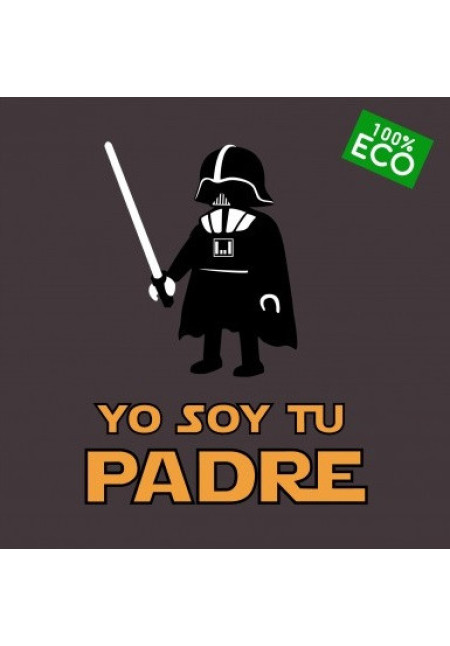 Camiseta YO SOY TU PADRE
