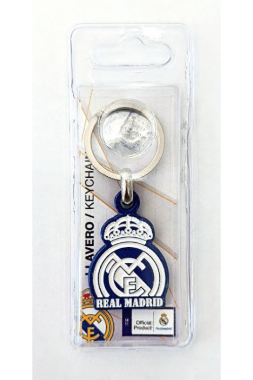 Llavero R.Madrid