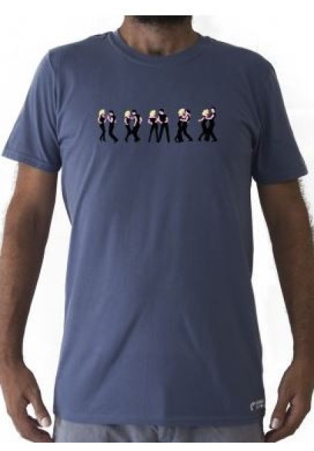 Camiseta DANNY & SANDY Camiseta DANNY & SANDY