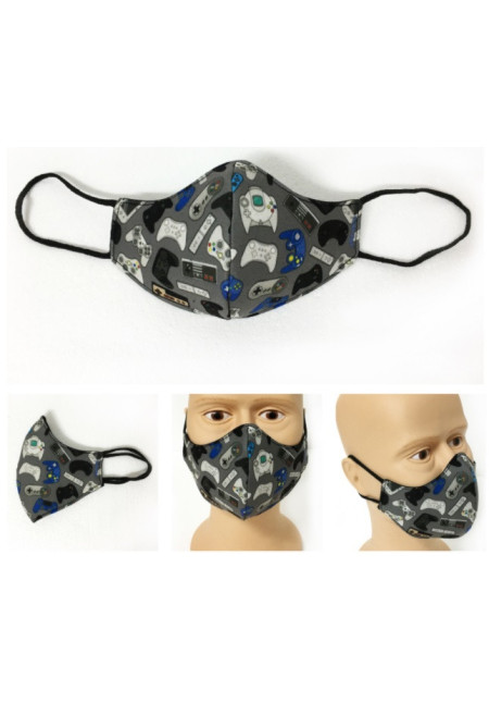 Mascarilla
