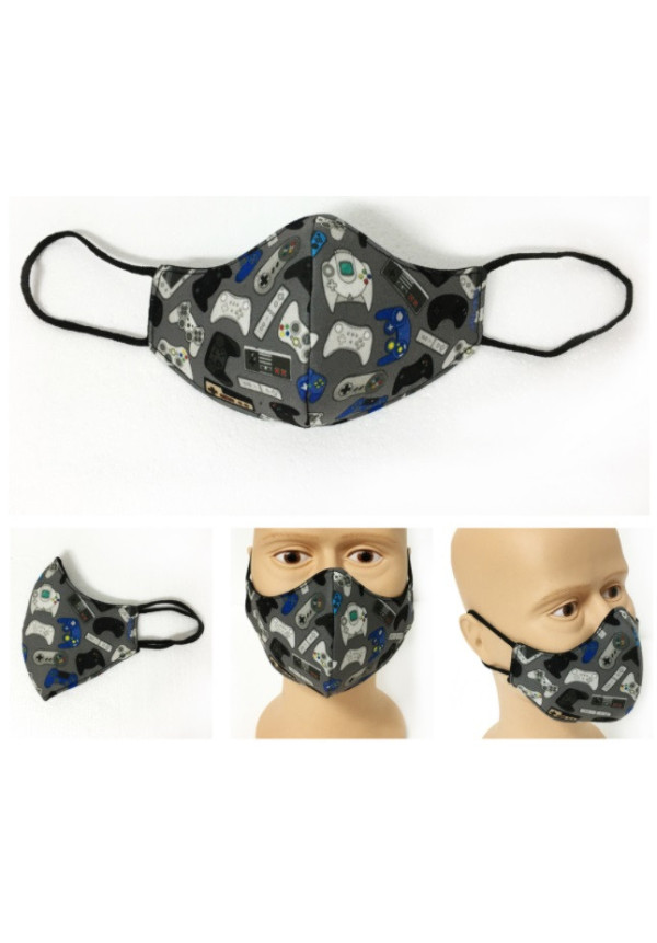 Mascarilla