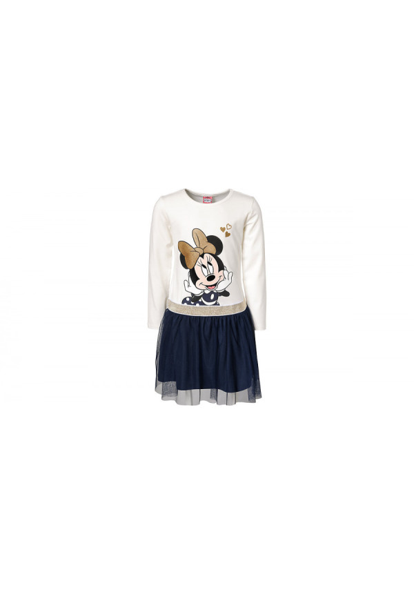 Vestido t.6