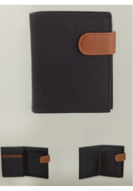 Cartera Caballero