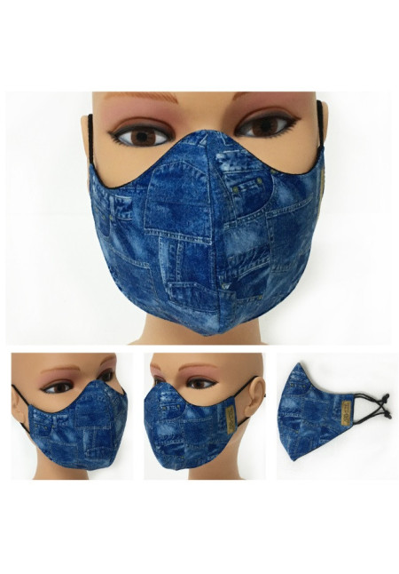 Mascarilla