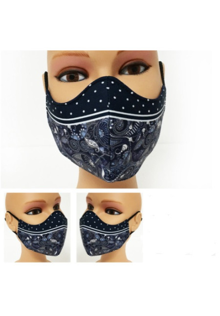 Mascarilla