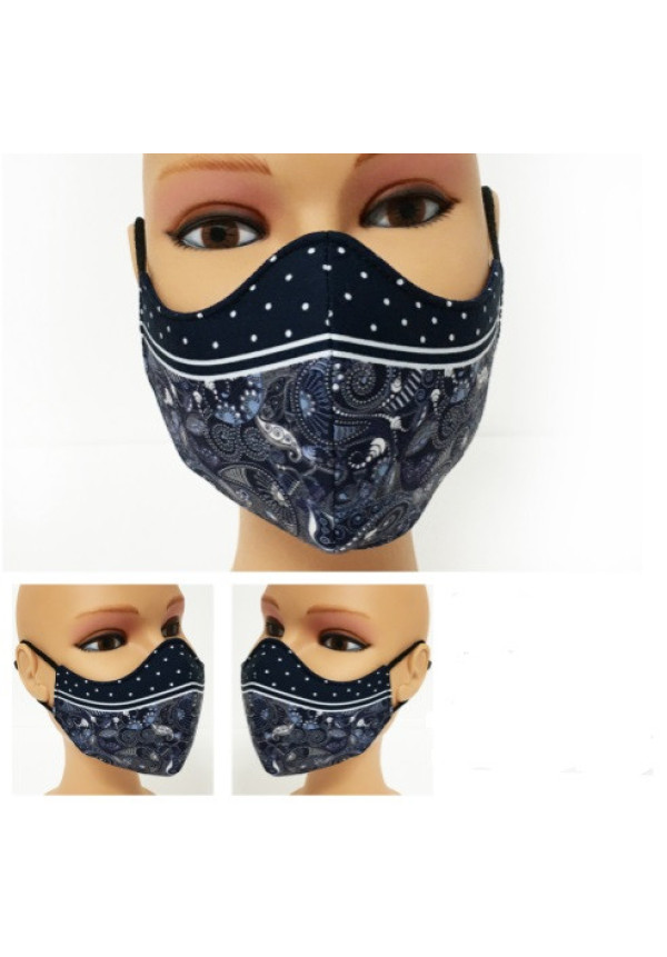 Mascarilla