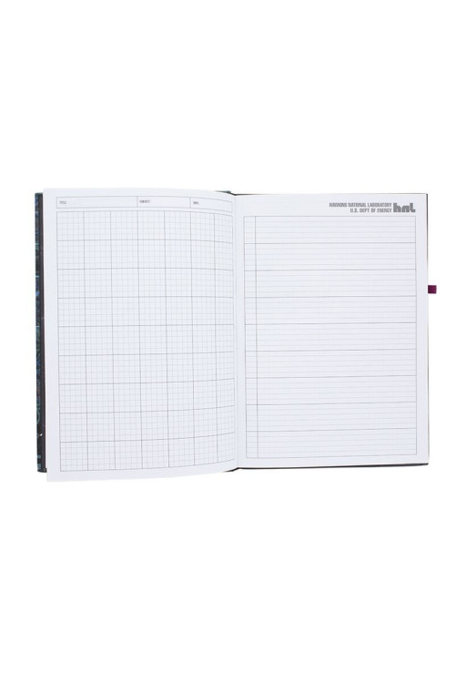 Cuaderno Stranger Things