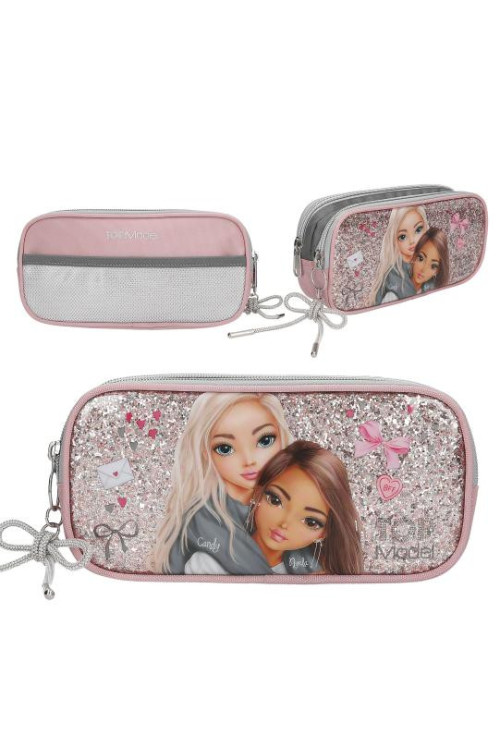 Estuche TopModel