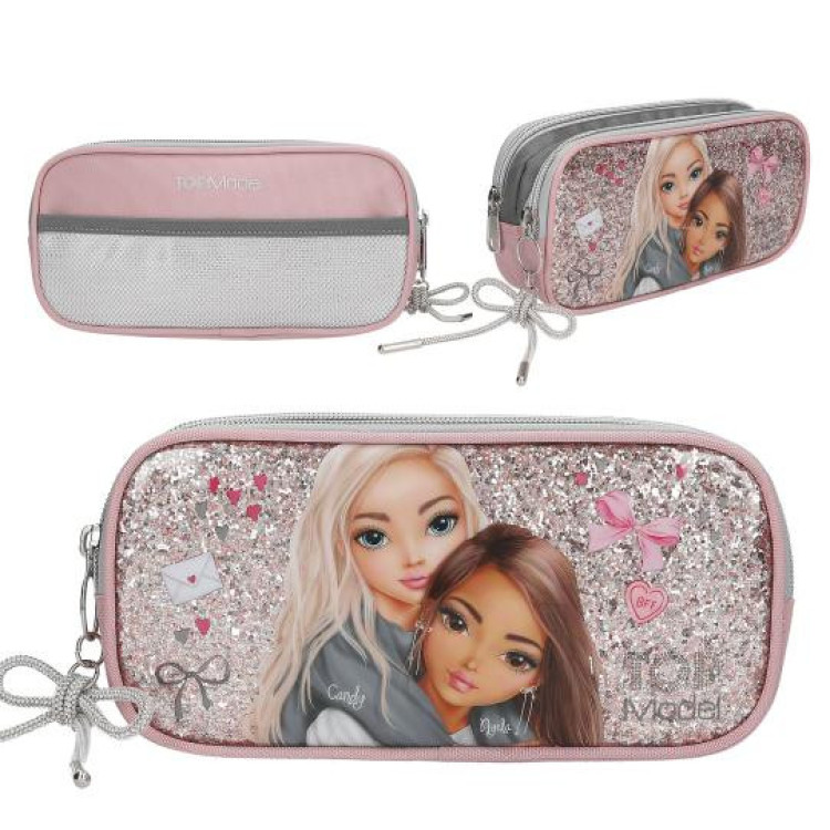 Estuche TopModel