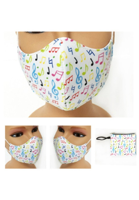 Mascarilla
