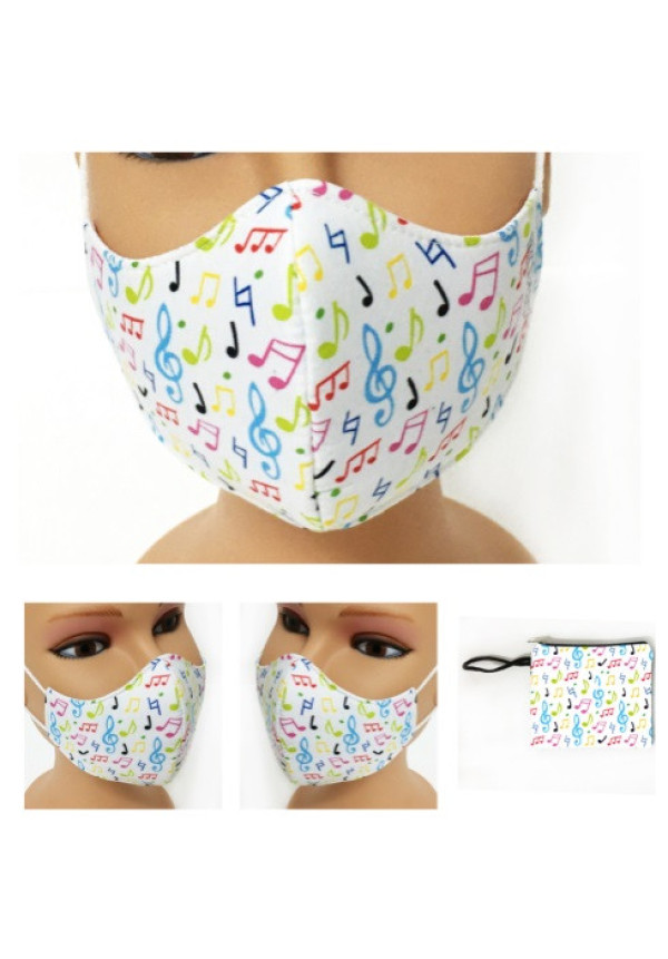 Mascarilla
