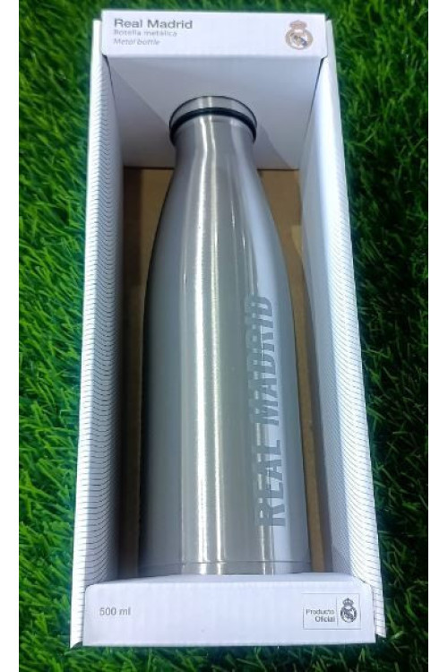 Botella R.Madrid