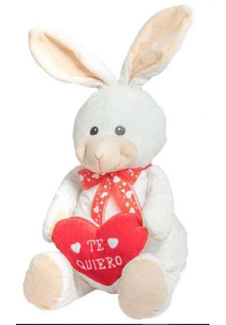 Peluche conejo