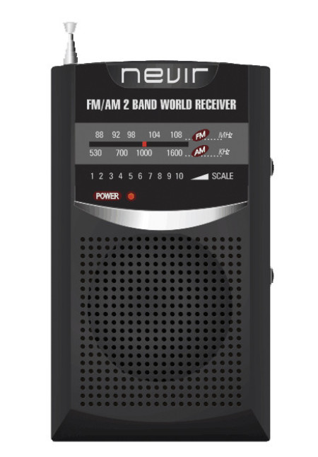 Radio