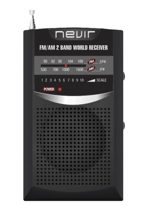 Radio