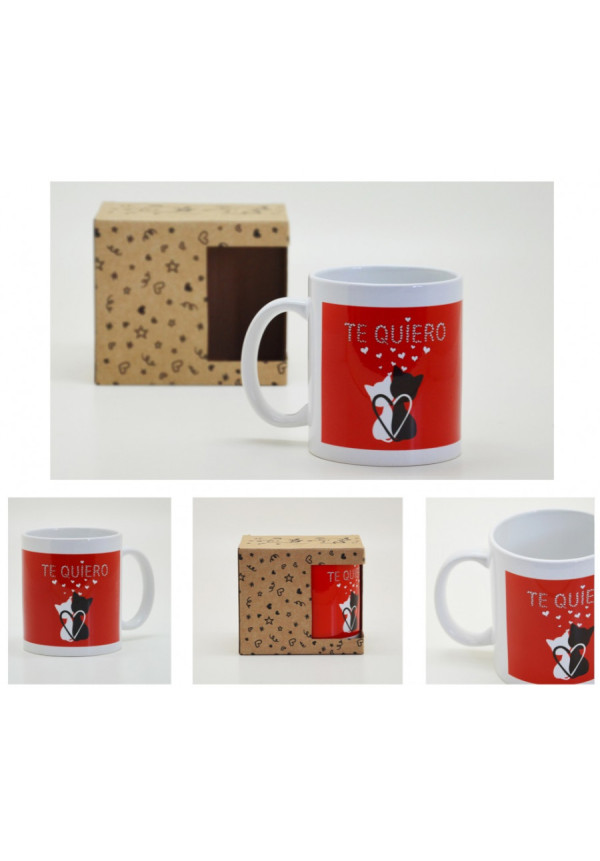 Taza