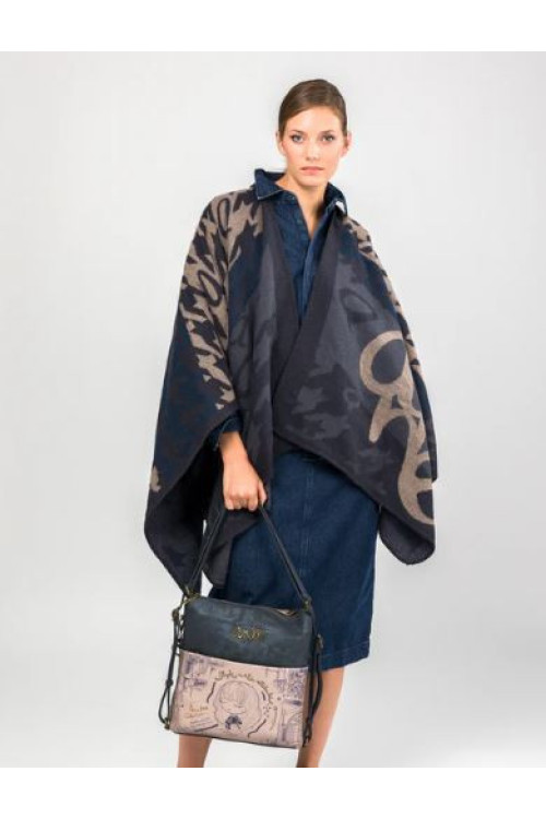 Mochila Anekke