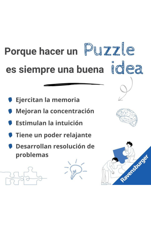 Puzzle Stitch