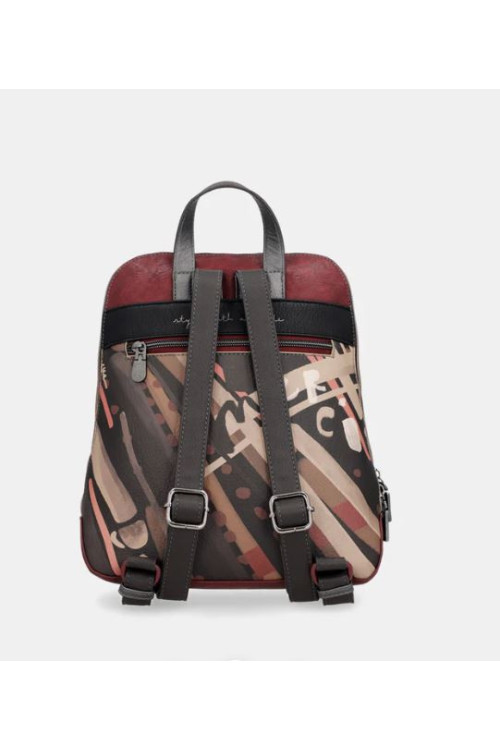 Mochila Anekke