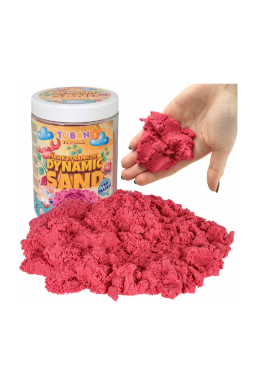 Arena Rosa 1kg