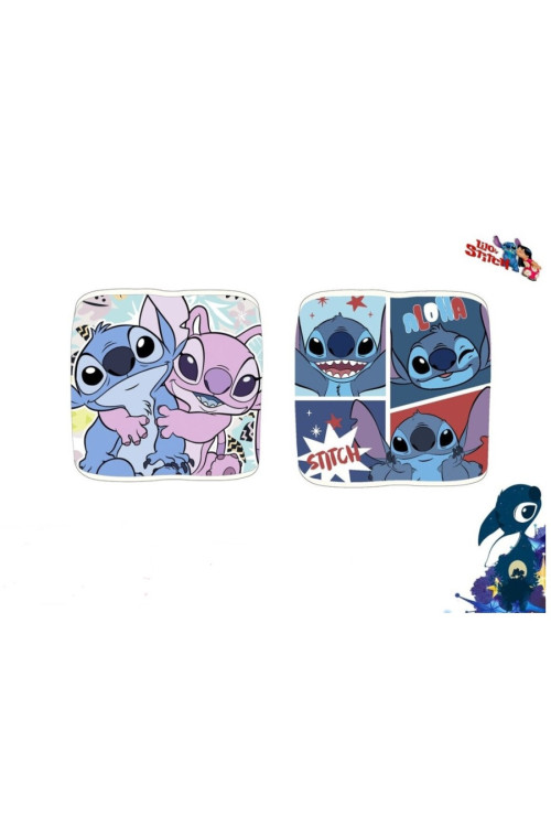 Braga Cuello Stitch