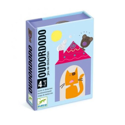 Cartas Oudordodo