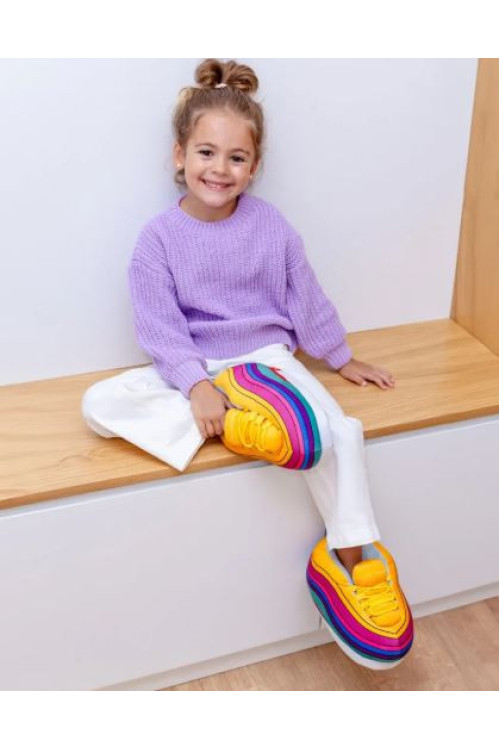 Zapatillas Kids BOWIES