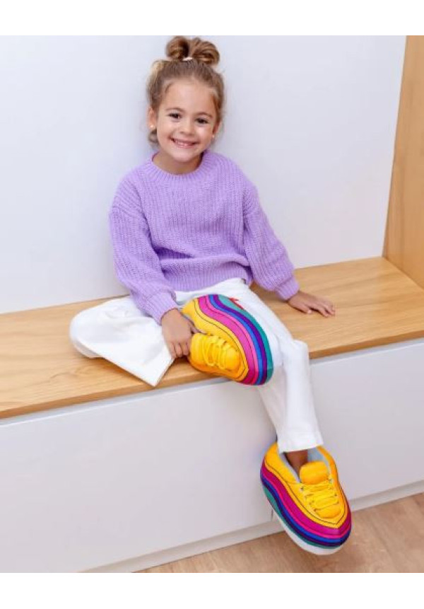 Zapatillas Kids BOWIES
