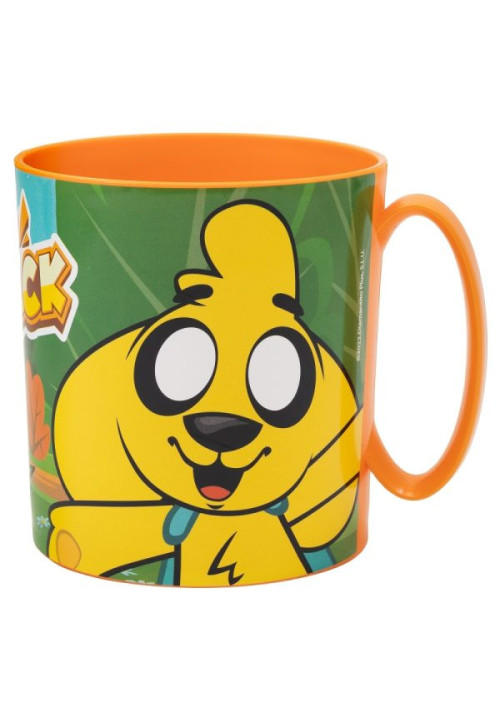 Mikecrack Taza