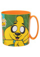 Mikecrack Taza