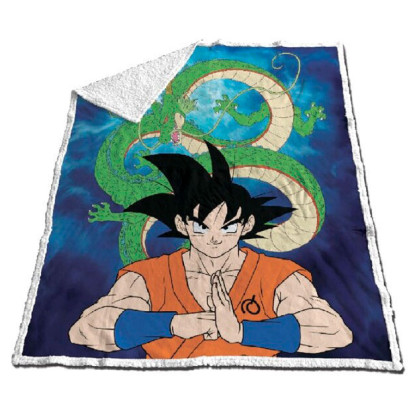 Manta Dragon Ball