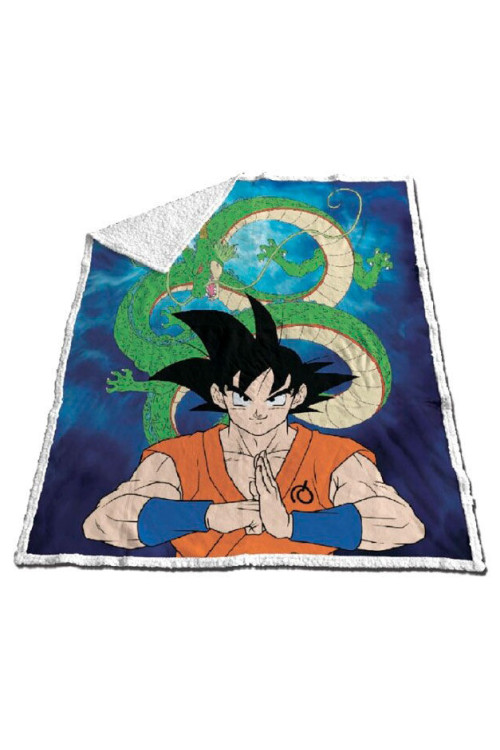 Manta Dragon Ball