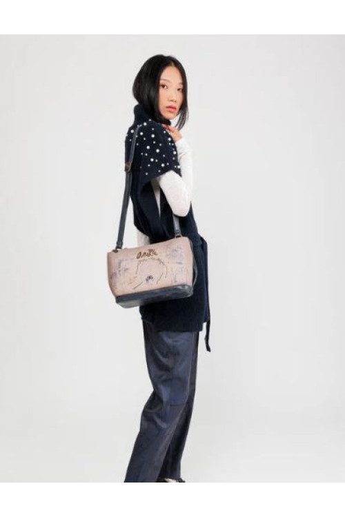 Bolso Anekke