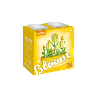 KOCO Tulipán