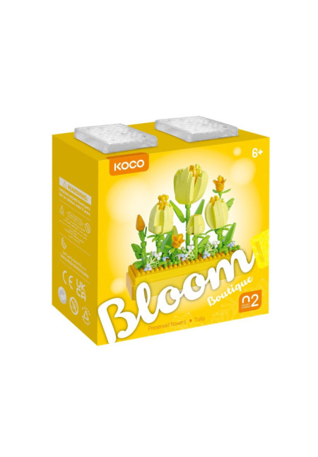 KOCO Tulipán