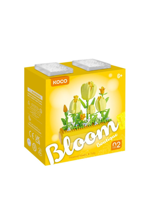 KOCO Tulipán