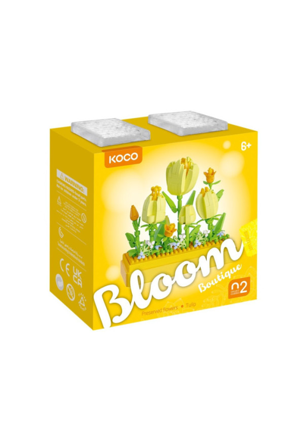 KOCO Tulipán