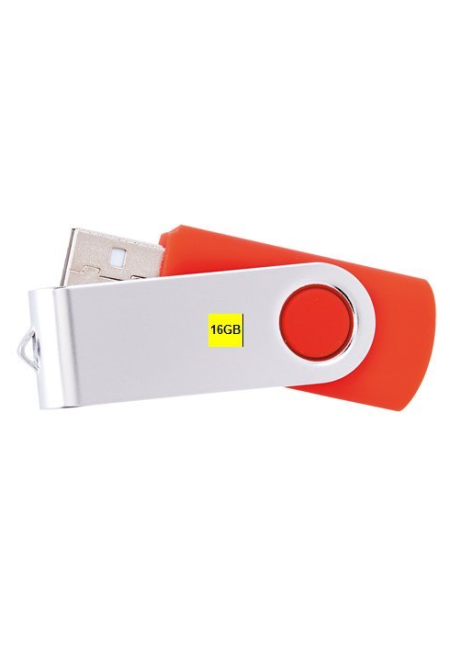 USB 16 GB