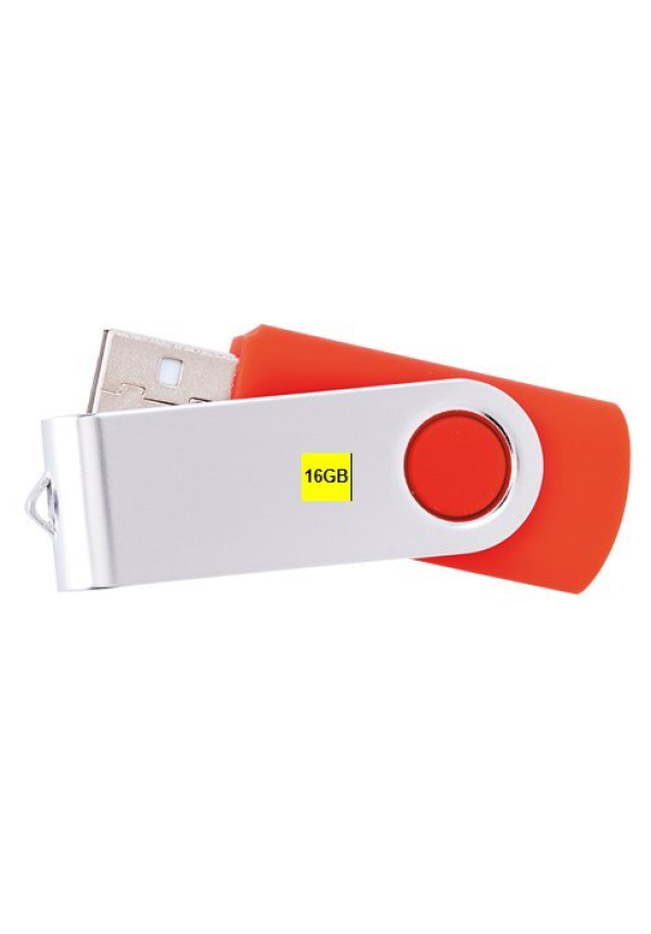 USB 16 GB