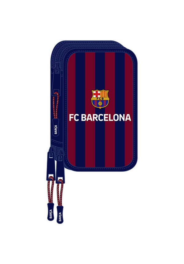 Plumier Barça