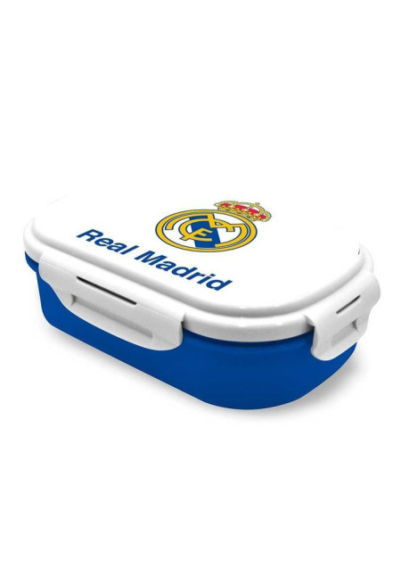Sandwichera R.Madrid