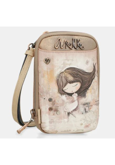 Bolso Anekke