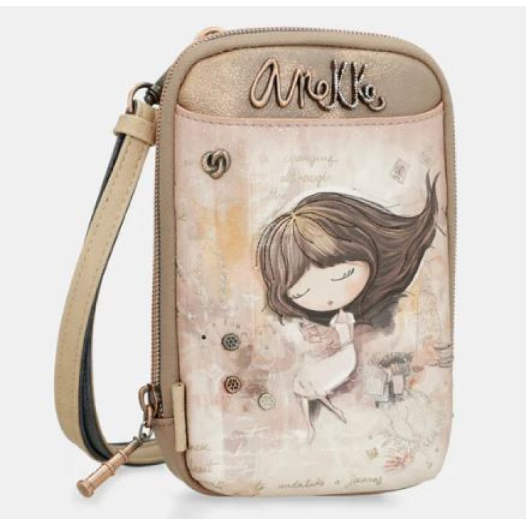 Bolso Anekke